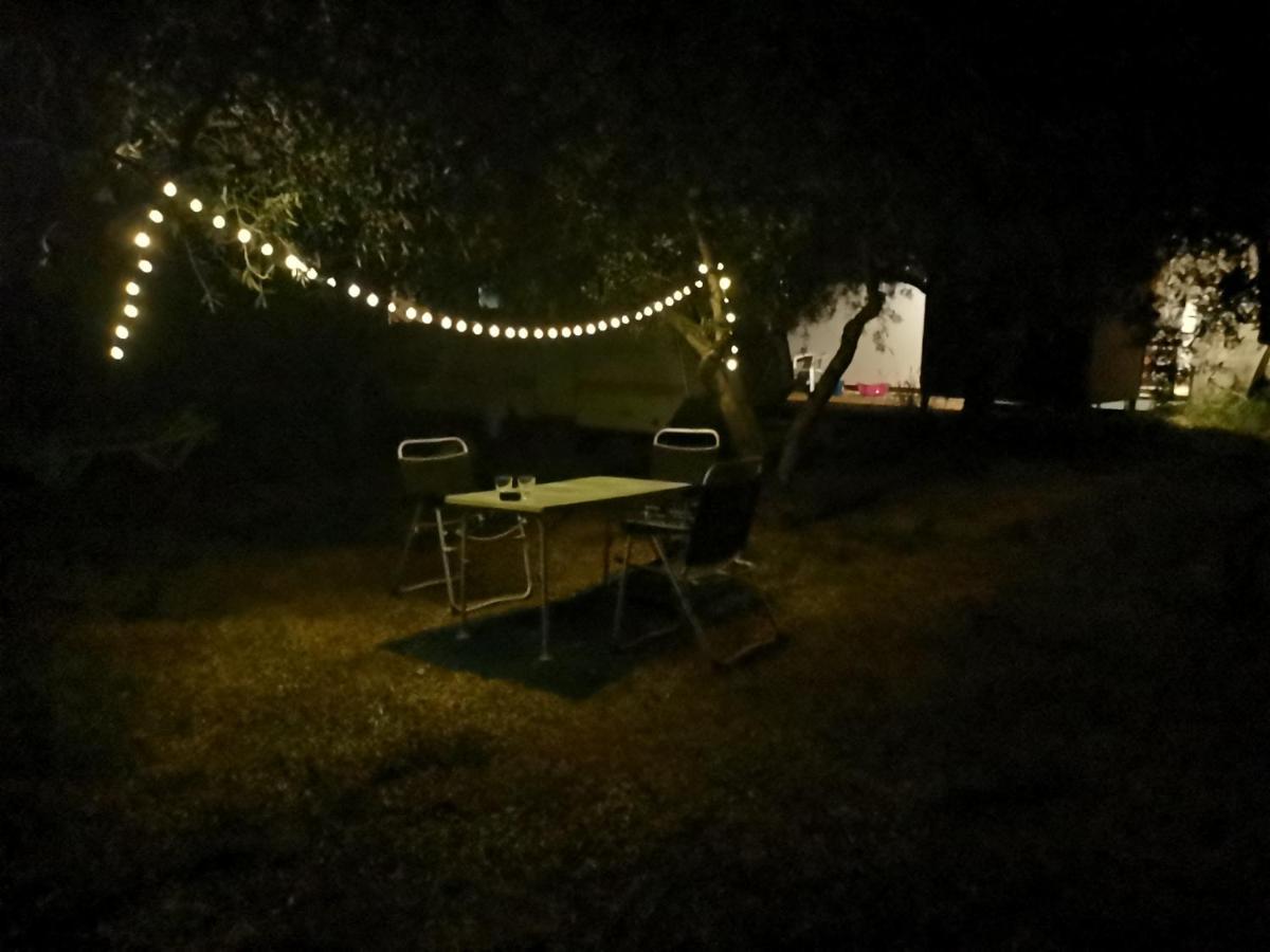 Jacuzi Cottage In The Olive Grove PUY Exterior foto